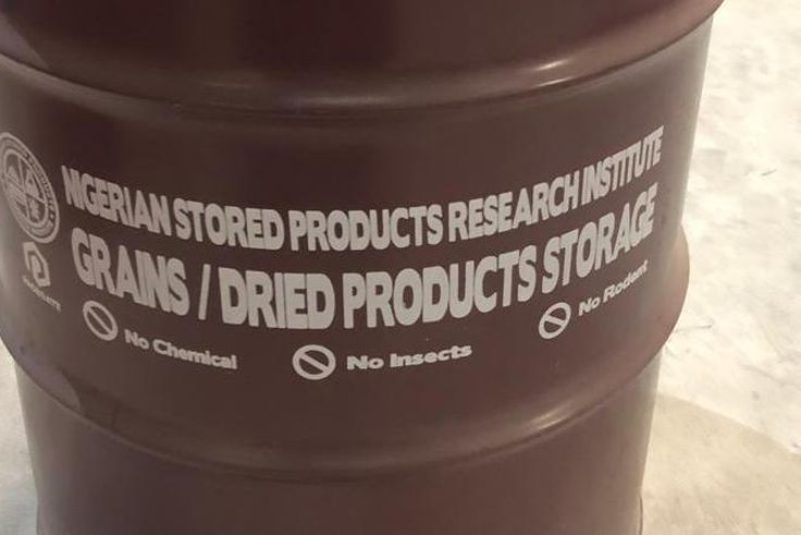 NSPRI reinforces commitment to tackling postharvest losses