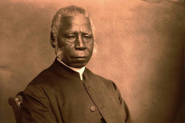Bishop Ajayi Crowther [The Living Church]
