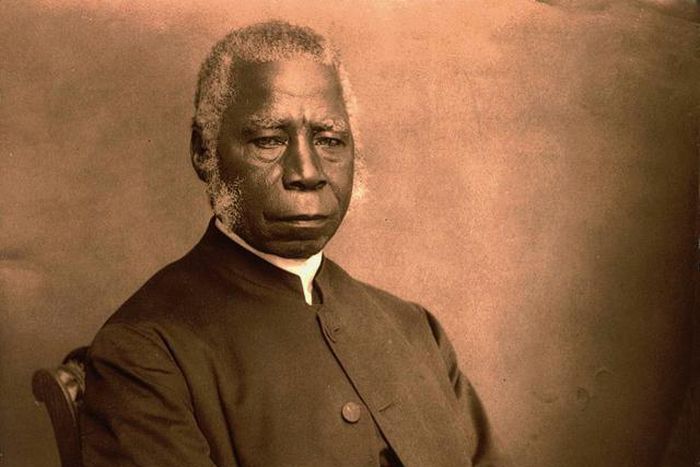 Bishop Ajayi Crowther [The Living Church]