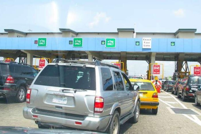 Lekki tollgate management does not know how much it makes from the two tollgate plazas in Lekki every month. (AfricaTodayNews)