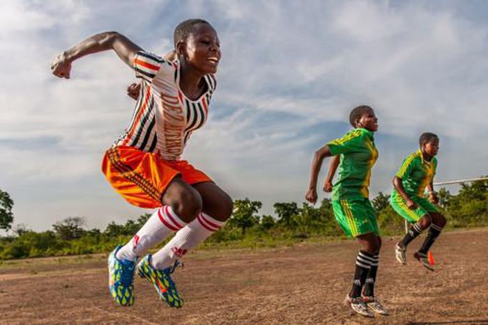 Fédération Internationale de Football Association (FIFA)