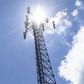 5G mast [Getty Images via BBC]