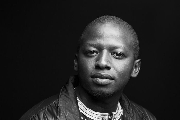 Kenneth Gyang [The Guardian Nigeria]