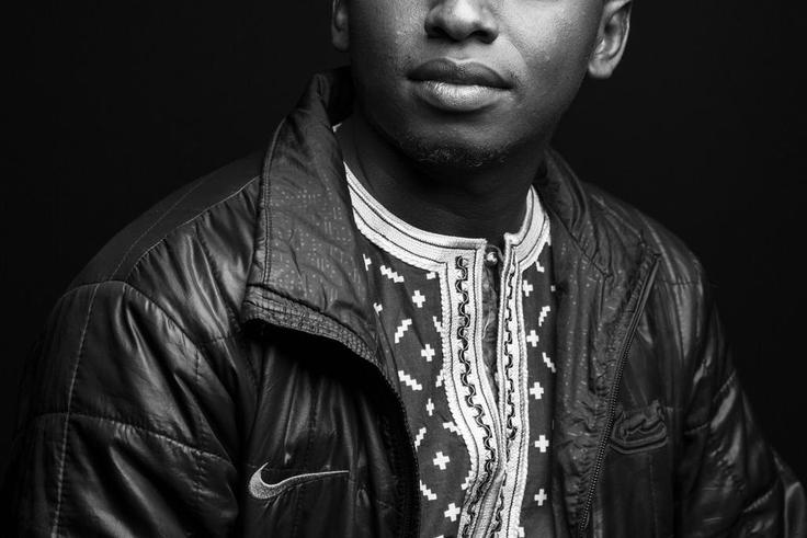 Kenneth Gyang [The Guardian Nigeria]