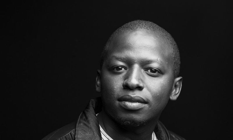 Kenneth Gyang [The Guardian Nigeria]