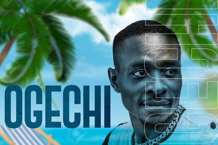 Wizdoh new single release "Ogechi" is a landscape of love