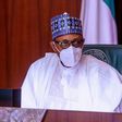 President Muhammadu Buhari [Presidency]