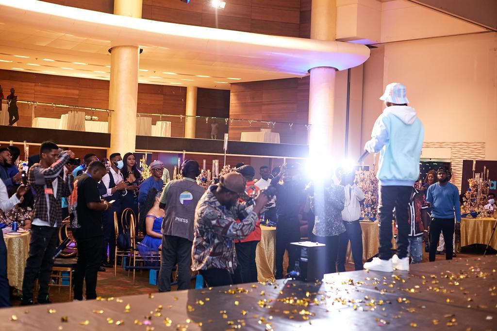 BetKing celebrates new brand identity