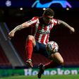 An extended absence for Kieran Trippier would be a huge blow for Atletico Madrid