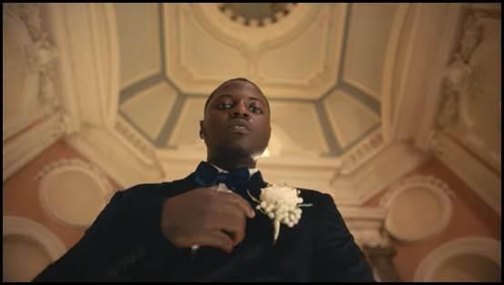 Curtis J - Sweeter Love. (UMG)