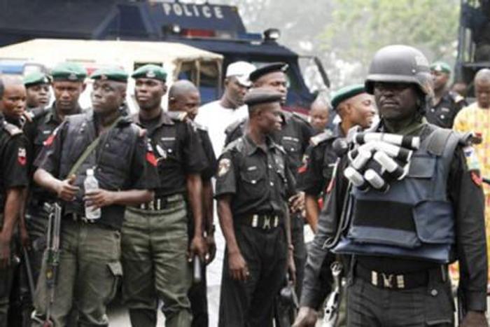 Police arrest 13 suspected kidnappers with 4, 000 live ammunition in Sokoto