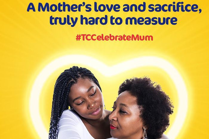 Three Crowns to celebrate mums on Mother’s Day