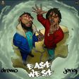 Dremo and Jeriq shine in their pure form on ‘Ea$t N We$t.' (DMW)