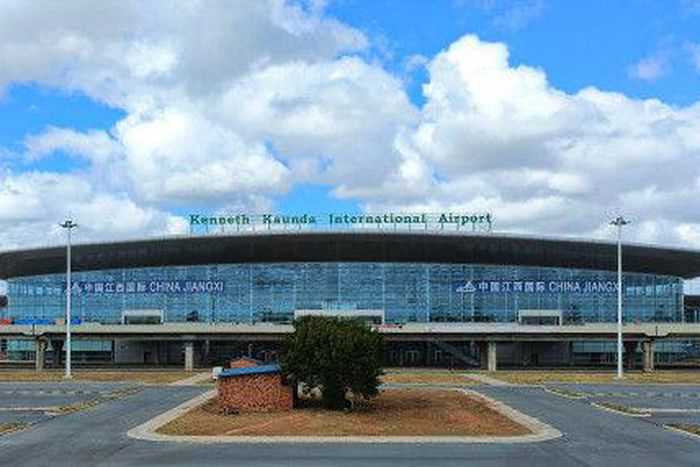 National Aviation Services (NAS)