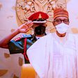 President Muhammadu Buhari [Presidency]