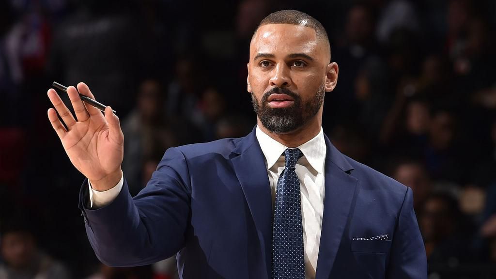 Ime Udoka (Getty Images)