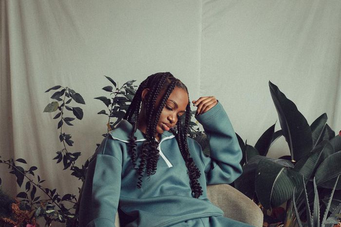 Layzee Ella releases new single, ' Body On Me.' (TBD)