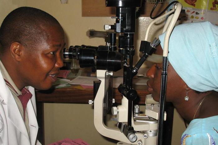 NGO provides free cataract surgeries for 550 patients in Jigawa — Official (Herald)