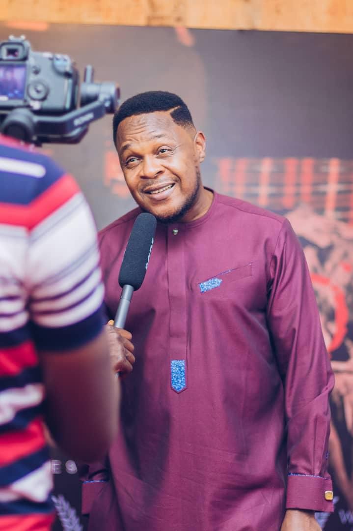 'The Milkmaid' official premiere [Danono Media]