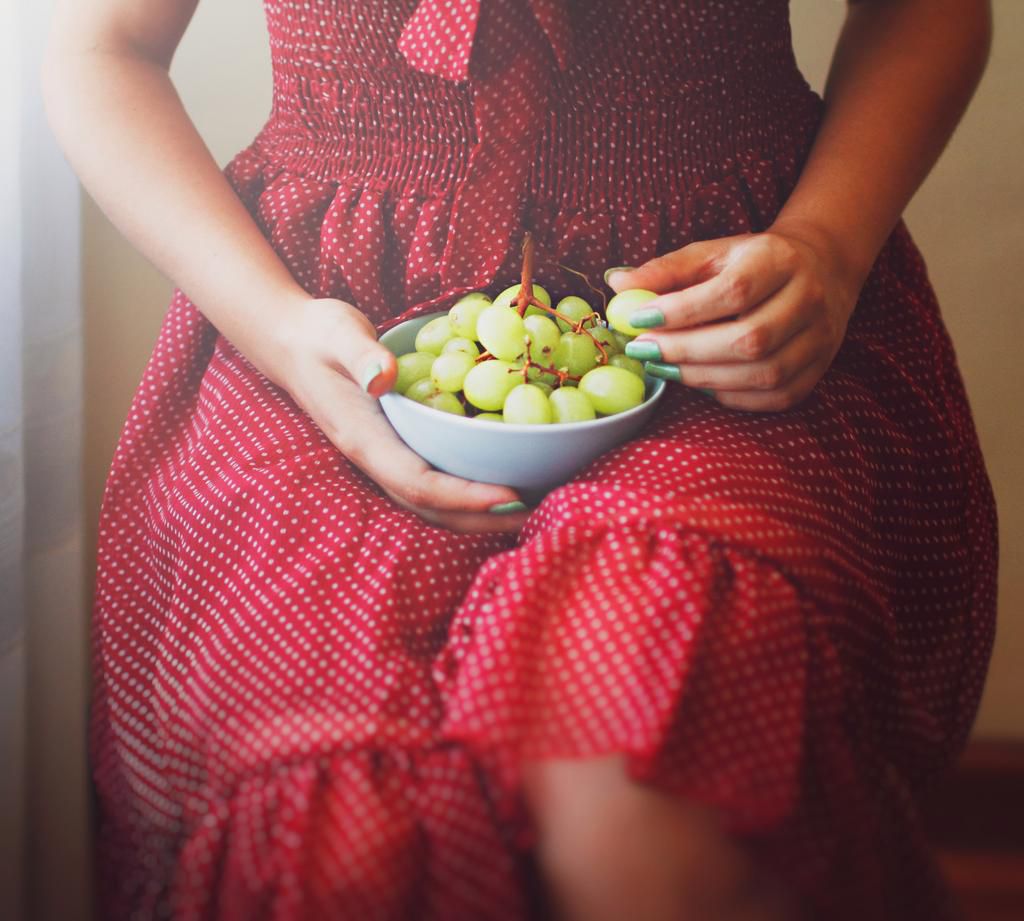 Vagina health: 5 foods to make the vagina happy and healthy