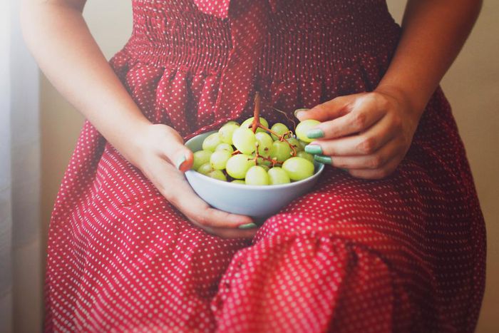 Vagina health: 5 foods to make the vagina happy and healthy