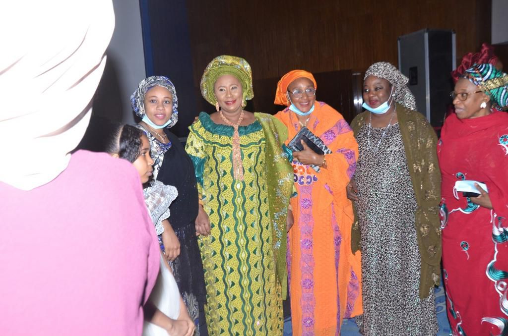 I will not compromise, says GM NDPHC Maryam Mohammed