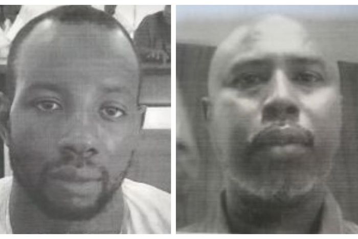 Tijjani Haruna and Abdullahi Ahmed both lied during separate EFCC investigations [EFCC]