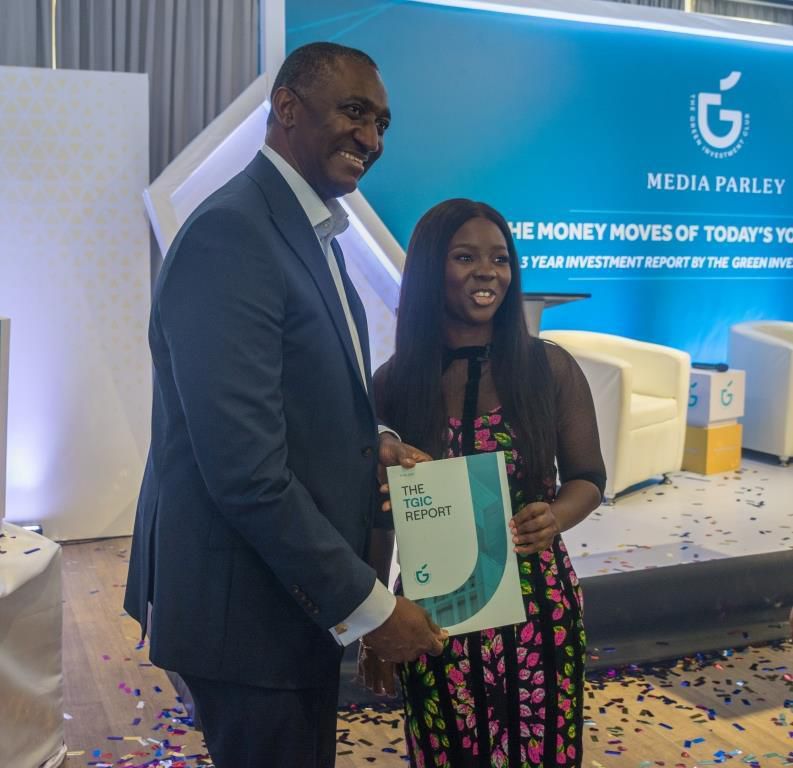 From 35 members to 1,700: How The Green Investment Club became Nigeria’s largest investment club!