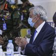 United Nations Mission in South Sudan (UNMISS)