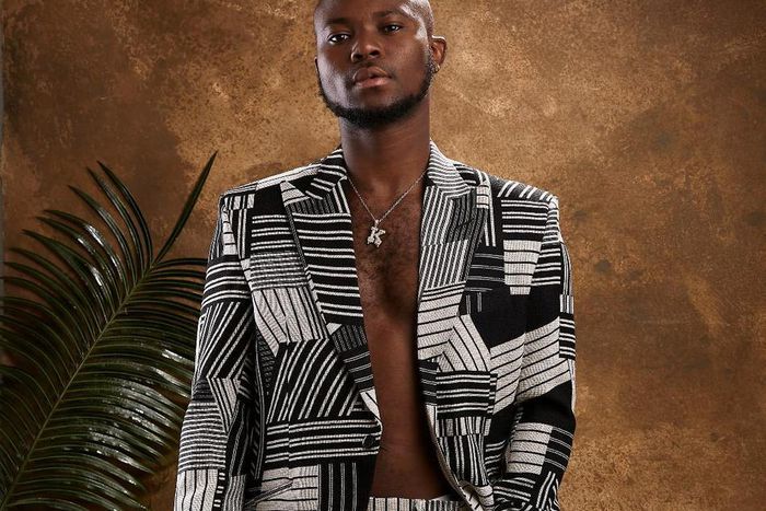King Promise: Scaling heights with an African identity. (emPawa)
