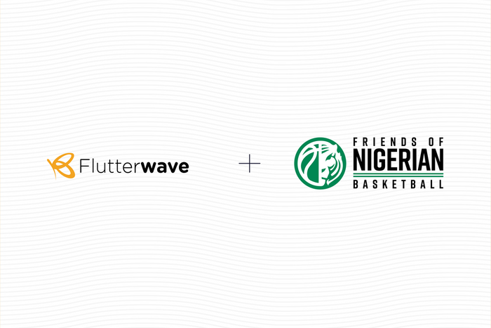 Flutterwave backs Nigeria's basketball team for the 2021 Tokyo Olympics, becomes team's exclusive payment partner.