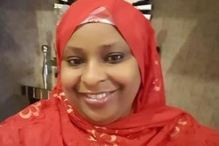 Dr. Zuhwaira Hassan