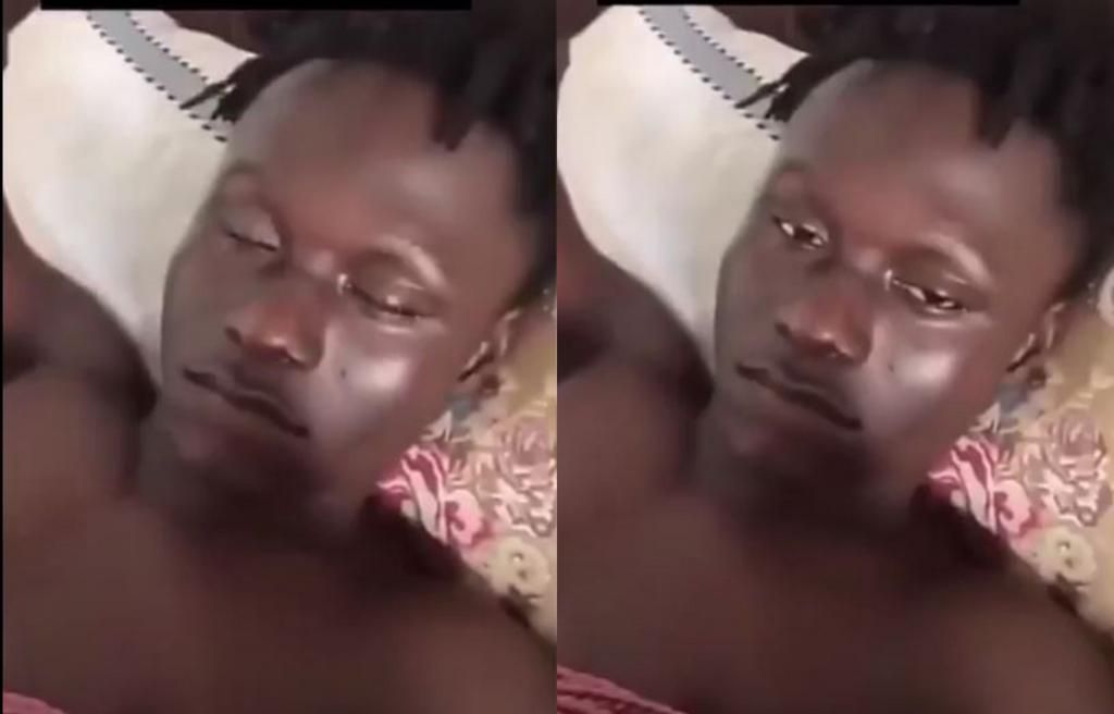 Jay Bahd leaks his BJ