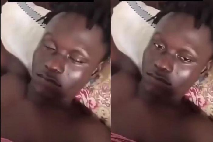 Jay Bahd leaks his BJ