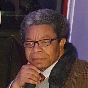 APC UK Chairman, Dr Philip Idaewor. [NAN]