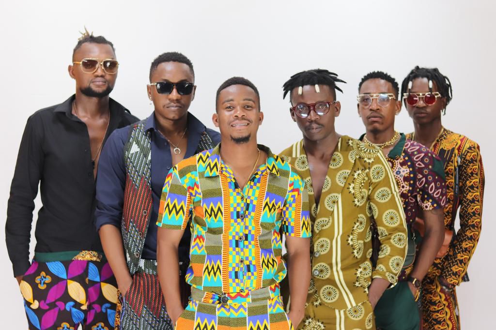 Get to know M.I.G, an eclectic Afropop band from Namibia