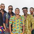 Get to know M.I.G, an eclectic Afropop band from Namibia