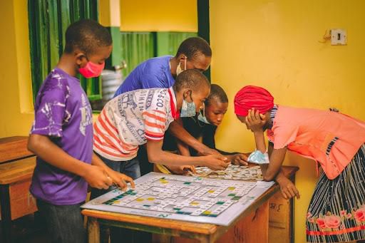 The Special Foundation hosts Summer School in Abuja and Lagos