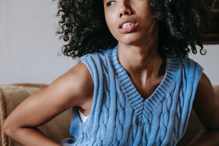 Stomach pain and discomfort are part of the symptoms of ulcer