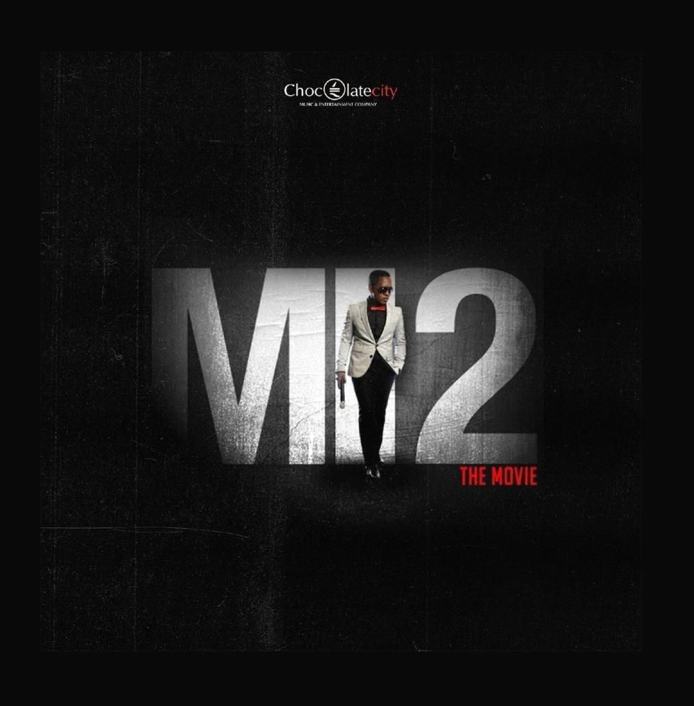 Osagie Alonge's breakdown: MI Abaga - MI2. [NHH/HHW/CC]