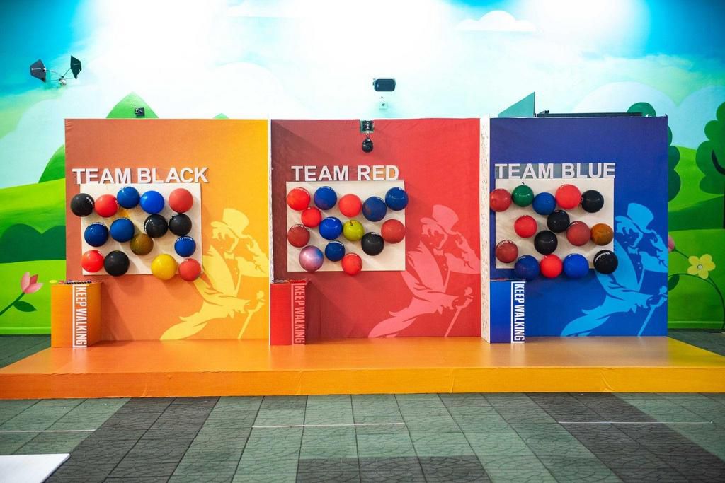 Johnnie Walker debunks social stereotypes during the BBN 'No Labels' task