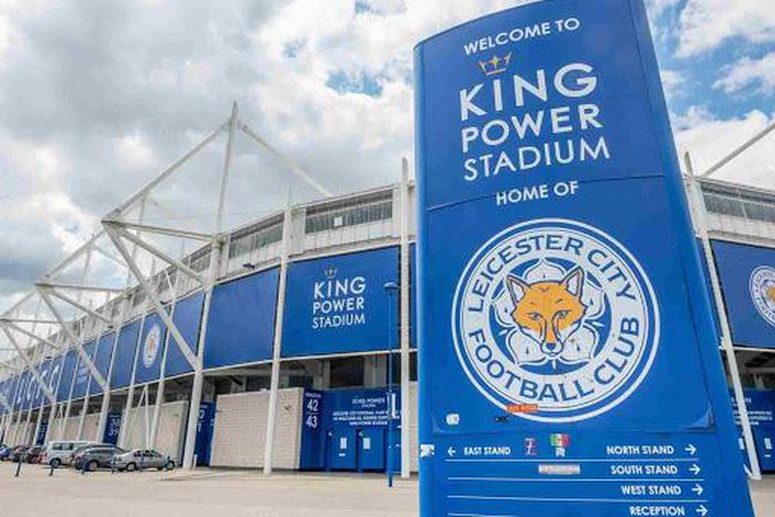 How has Brendan Rodgers changed Leicester