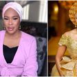 Faithia Balogun sends condolense message to Iyabo Ojo over the demise of her mum [Instagram/FaithiaWilliams] [Instagram/IyaboOjoFepris]