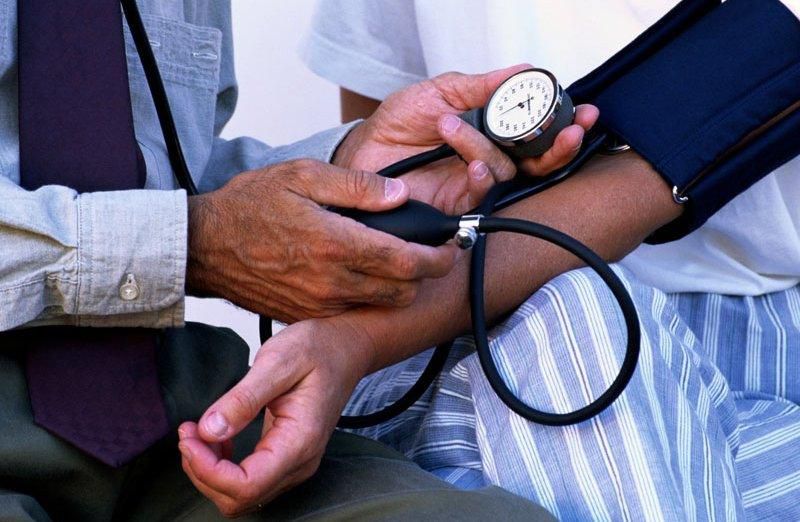 lifestyle habits can reduce your blood pressure[healthineurope]