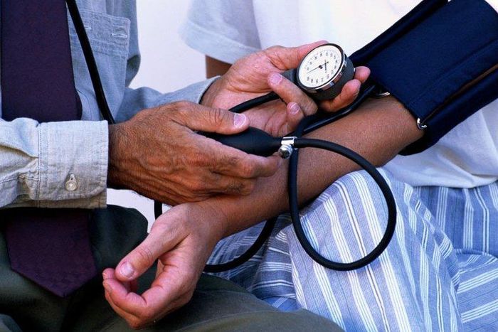 lifestyle habits can reduce your blood pressure[healthineurope]