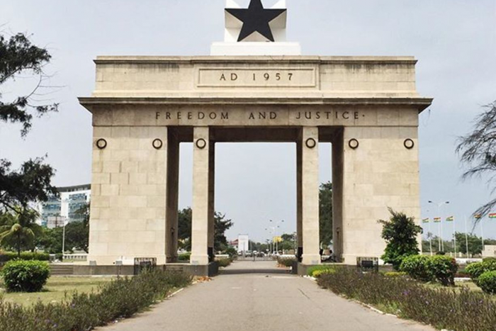 Black Star Square {tripadvisor}