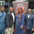 President of the Directors Guild of Nigeria, Victor Okhai, musician, Mike Nliam, Vice President of the Association of Movie Producers of Nigeria, Amb. Queen B. Ebigieson, Zik Zulu, President emeritus of the Association of Movie Producers of Nigeria and...