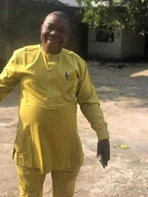 Anglican priest, wife and house help die in their sleep after returning from crusade