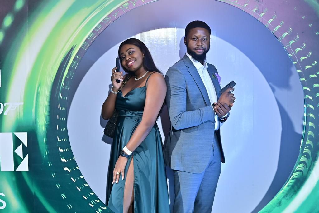 Heineken hosts James Bond No Time To Die movie screening in grand style