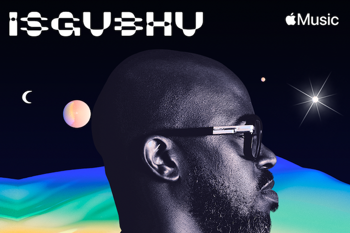 Apple Music launches Isgubhu, the definitive home of Africa’s Dance and Electronic music. (Apple Music)